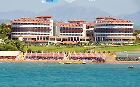 Alba Royal Hotel