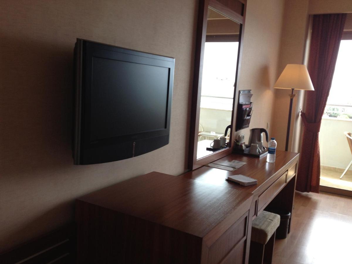 Alba Royal Hotel (Adults Only) Side Cameră foto
