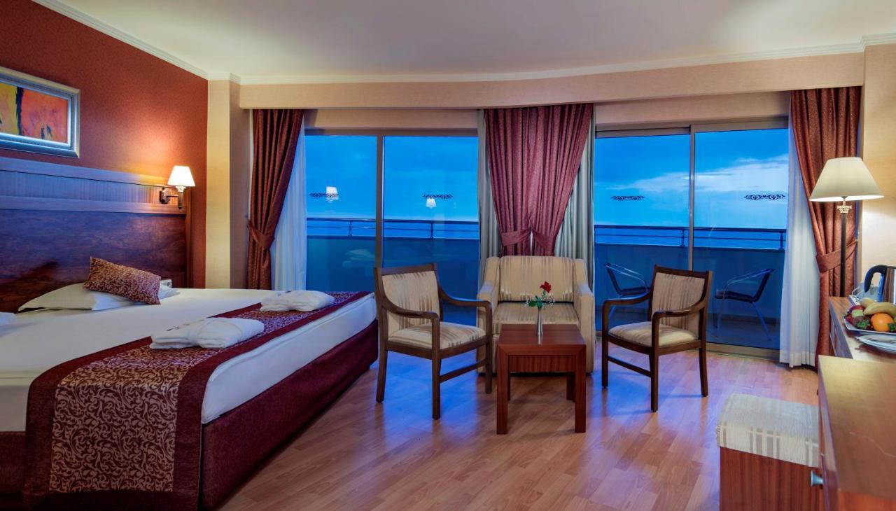 Alba Royal Hotel (Adults Only) Side Cameră foto