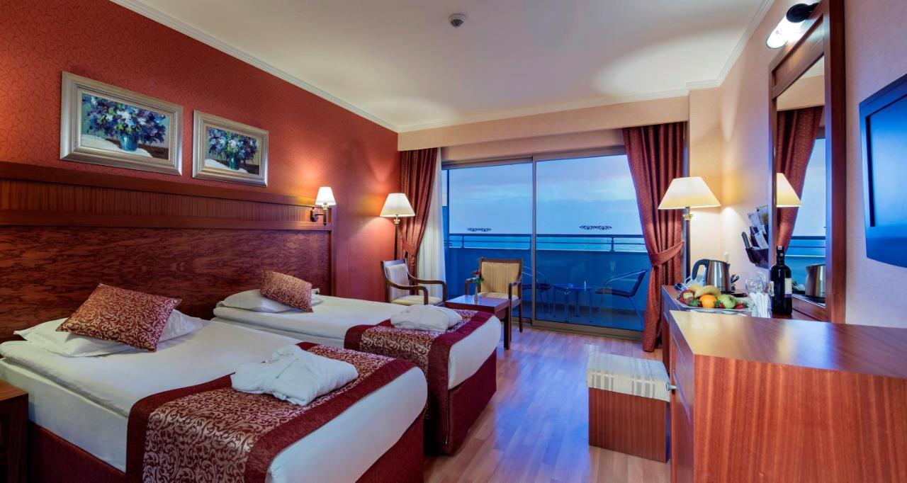 Alba Royal Hotel (Adults Only) Side Cameră foto