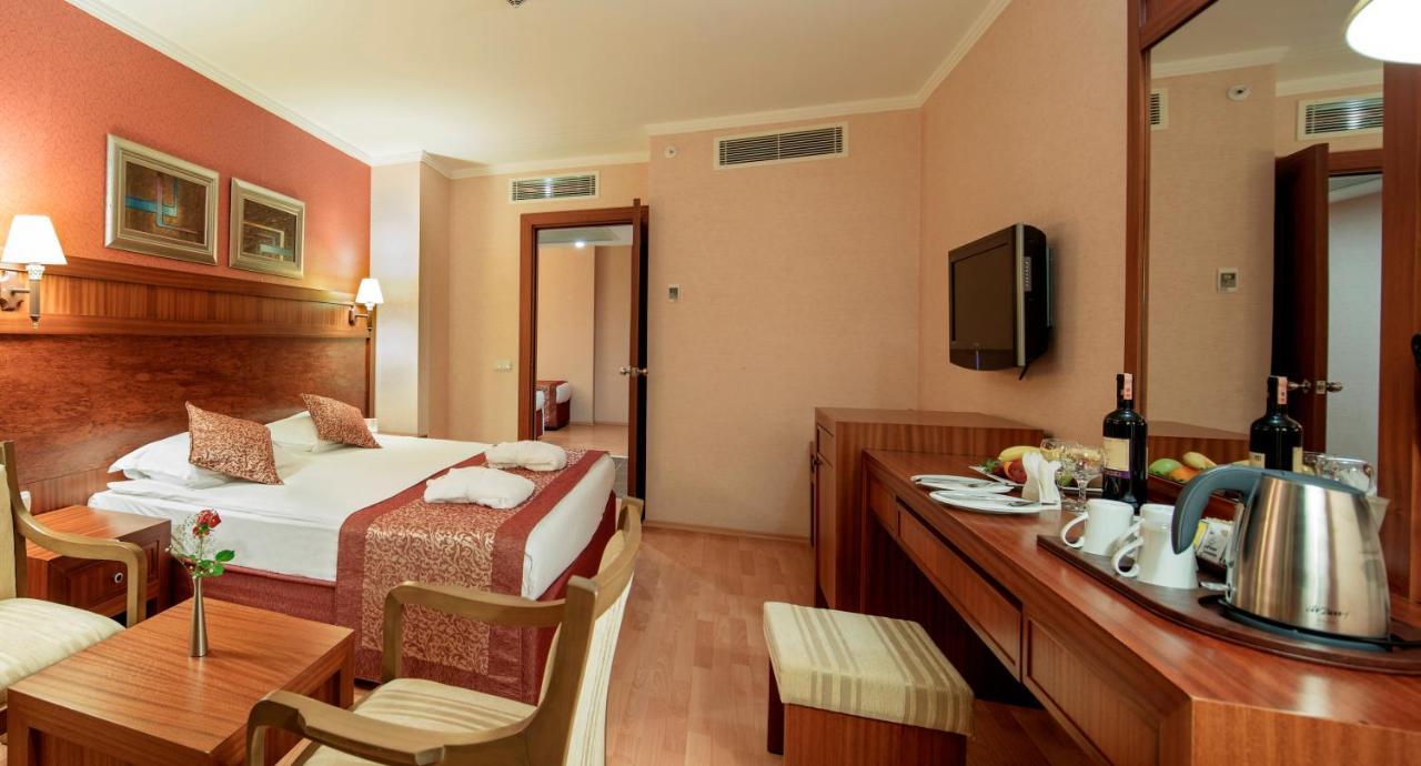Alba Royal Hotel (Adults Only) Side Cameră foto